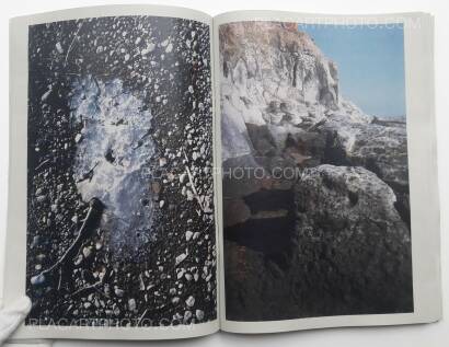 Daisuke Yokota,Towards the North (SIGNED) Daisuke Yokota,Towards the North (SIGNED)