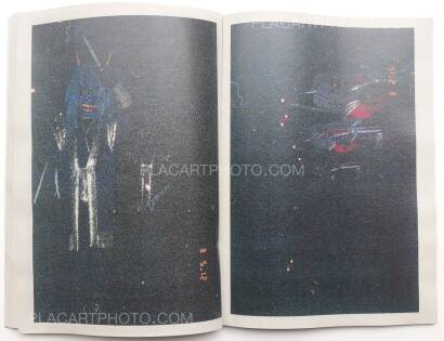 Daisuke Yokota,Towards the North (SIGNED) Daisuke Yokota,Towards the North (SIGNED)