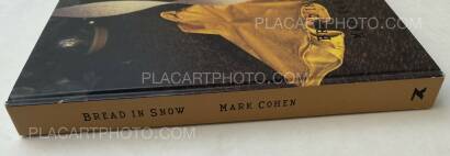 Mark Cohen,Bread in Snow Mark Cohen,Bread in Snow