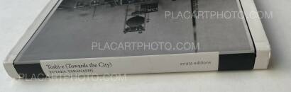Yutaka Takanashi,Books on Books # 6 : Toshi-e (Towards the City) Yutaka Takanashi,Books on Books # 6 : Toshi-e (Towards the City)