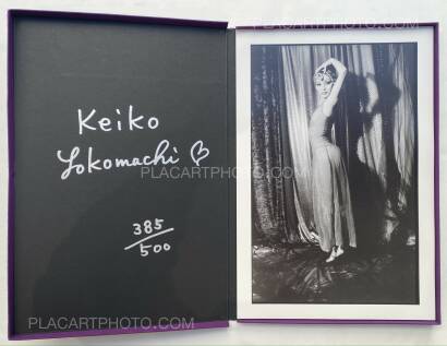 Irina Ionesco,je ne sais pas (Edt of 500 signed) Irina Ionesco,je ne sais pas (Edt of 500 signed)