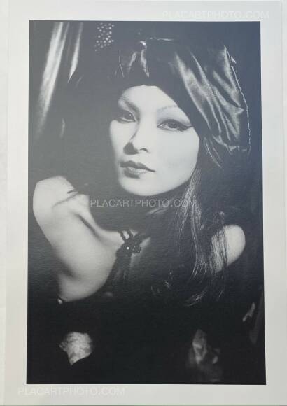 Irina Ionesco,je ne sais pas (Edt of 500 signed) Irina Ionesco,je ne sais pas (Edt of 500 signed)