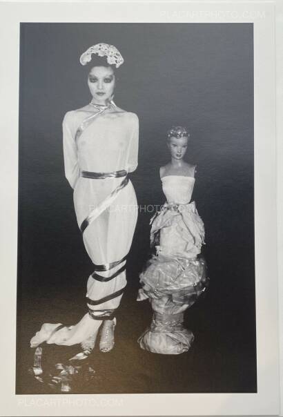 Irina Ionesco,je ne sais pas (Edt of 500 signed) Irina Ionesco,je ne sais pas (Edt of 500 signed)