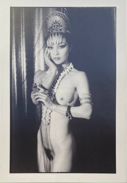 Irina Ionesco,je ne sais pas (Edt of 500 signed) Irina Ionesco,je ne sais pas (Edt of 500 signed)