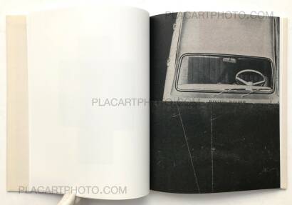 Katrien de Blauwer,WHY I HATE CARS Katrien de Blauwer,WHY I HATE CARS