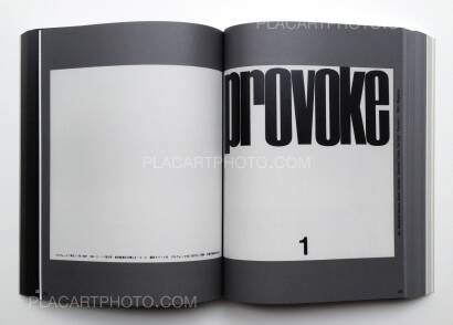 Provoke group,Provoke : Between Protest and Performance : Photography in Japan 1960-1975 Provoke group,Provoke : Between Protest and Performance : Photography in Japan 1960-1975