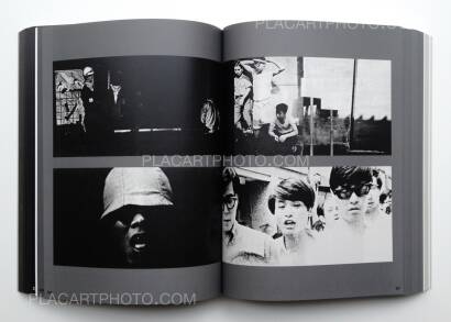 Provoke group,Provoke : Between Protest and Performance : Photography in Japan 1960-1975 