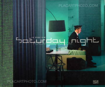 In Sook Kim,Saturday night In Sook Kim,Saturday night