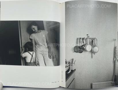 Seiichi Furuya,Mémoires 1995  Seiichi Furuya,Mémoires 1995