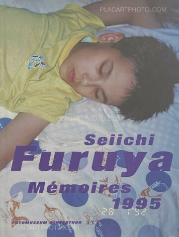 Seiichi Furuya,Mémoires 1995  Seiichi Furuya,Mémoires 1995