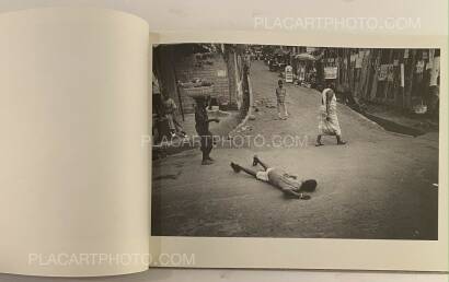 Kim Thue,Dead Traffic Kim Thue,Dead Traffic