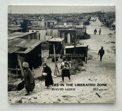 David Lurie,Life in the Liberated Zone