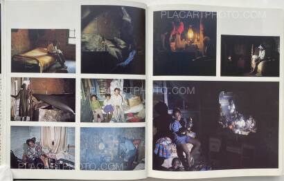 Jacob Holdt ,American Pictures: A Personal Journey Through the American Underclass Jacob Holdt ,American Pictures: A Personal Journey Through the American Underclass