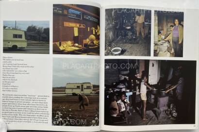 Jacob Holdt ,American Pictures: A Personal Journey Through the American Underclass Jacob Holdt ,American Pictures: A Personal Journey Through the American Underclass