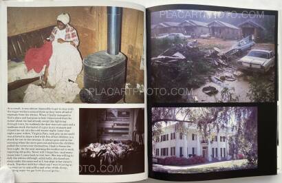 Jacob Holdt ,American Pictures: A Personal Journey Through the American Underclass Jacob Holdt ,American Pictures: A Personal Journey Through the American Underclass