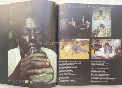 Jacob Holdt ,American Pictures: A Personal Journey Through the American Underclass Jacob Holdt ,American Pictures: A Personal Journey Through the American Underclass