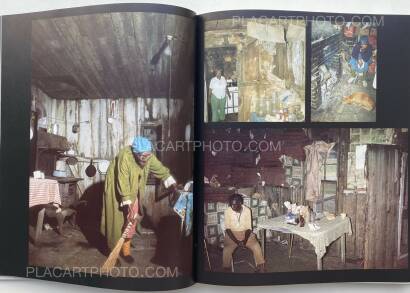 Jacob Holdt ,American Pictures: A Personal Journey Through the American Underclass Jacob Holdt ,American Pictures: A Personal Journey Through the American Underclass