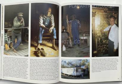 Jacob Holdt ,American Pictures: A Personal Journey Through the American Underclass Jacob Holdt ,American Pictures: A Personal Journey Through the American Underclass