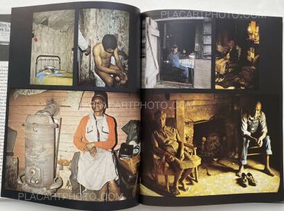 Jacob Holdt ,American Pictures: A Personal Journey Through the American Underclass Jacob Holdt ,American Pictures: A Personal Journey Through the American Underclass