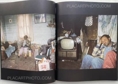 Jacob Holdt ,American Pictures: A Personal Journey Through the American Underclass Jacob Holdt ,American Pictures: A Personal Journey Through the American Underclass