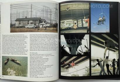 Jacob Holdt ,American Pictures: A Personal Journey Through the American Underclass Jacob Holdt ,American Pictures: A Personal Journey Through the American Underclass