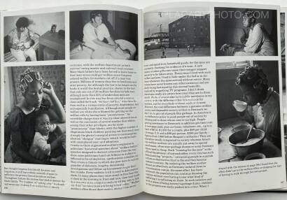 Jacob Holdt ,American Pictures: A Personal Journey Through the American Underclass Jacob Holdt ,American Pictures: A Personal Journey Through the American Underclass