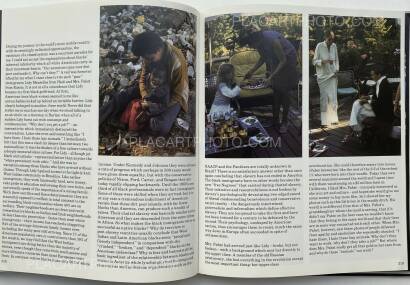 Jacob Holdt ,American Pictures: A Personal Journey Through the American Underclass Jacob Holdt ,American Pictures: A Personal Journey Through the American Underclass