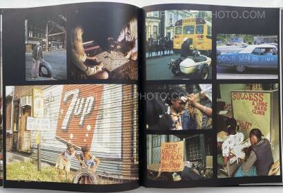 Jacob Holdt ,American Pictures: A Personal Journey Through the American Underclass Jacob Holdt ,American Pictures: A Personal Journey Through the American Underclass