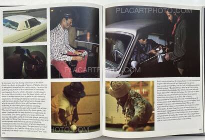 Jacob Holdt ,American Pictures: A Personal Journey Through the American Underclass Jacob Holdt ,American Pictures: A Personal Journey Through the American Underclass