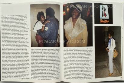 Jacob Holdt ,American Pictures: A Personal Journey Through the American Underclass Jacob Holdt ,American Pictures: A Personal Journey Through the American Underclass