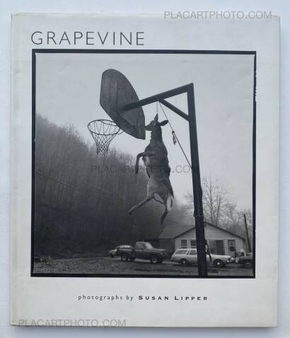Susan Lipper,GRAPEVINE Susan Lipper,GRAPEVINE