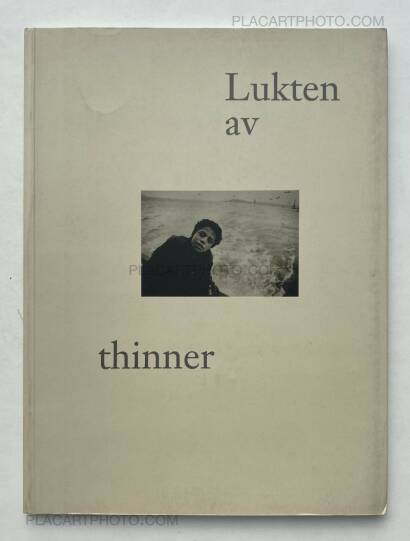 Halil,Lukten av thinner (The smell of thinner) Halil,Lukten av thinner (The smell of thinner)