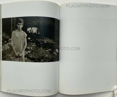 Halil,Lukten av thinner (The smell of thinner) Halil,Lukten av thinner (The smell of thinner)