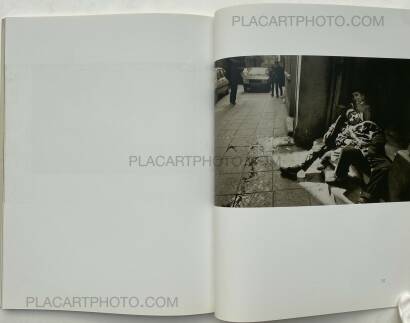 Halil,Lukten av thinner (The smell of thinner) Halil,Lukten av thinner (The smell of thinner)