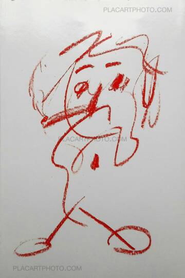 Yuichi Hibi,Rojin (SIGNED - ONLY 100 COPIES) Yuichi Hibi,Rojin (SIGNED - ONLY 100 COPIES)