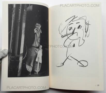 Yuichi Hibi,Rojin (SIGNED - ONLY 100 COPIES) Yuichi Hibi,Rojin (SIGNED - ONLY 100 COPIES)