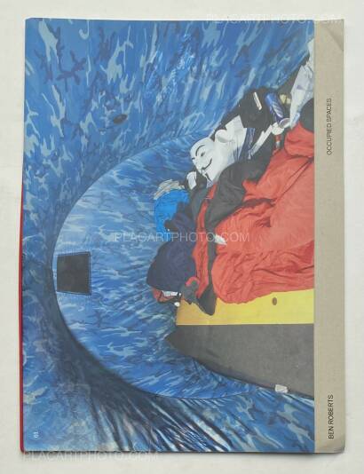 Ben Roberts,Occupied Space  Ben Roberts,Occupied Space