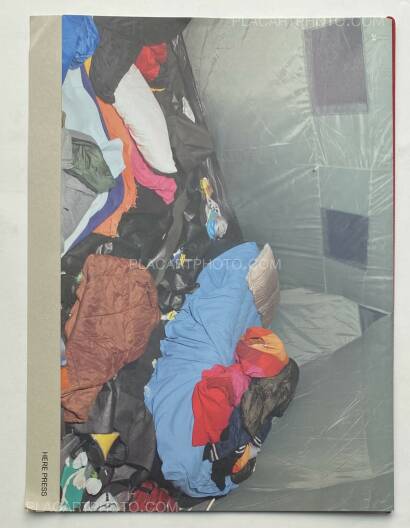 Ben Roberts,Occupied Space  Ben Roberts,Occupied Space