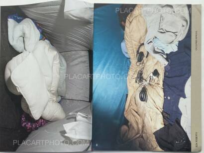 Ben Roberts,Occupied Space  Ben Roberts,Occupied Space