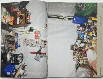 Ben Roberts,Occupied Space  Ben Roberts,Occupied Space