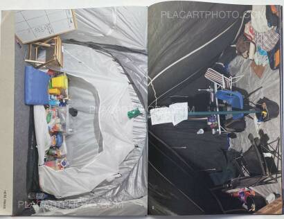 Ben Roberts,Occupied Space  Ben Roberts,Occupied Space