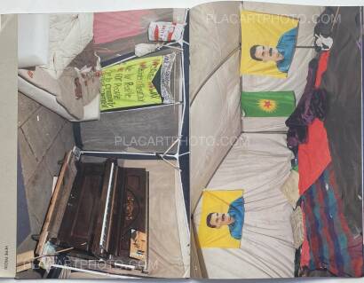 Ben Roberts,Occupied Space  Ben Roberts,Occupied Space