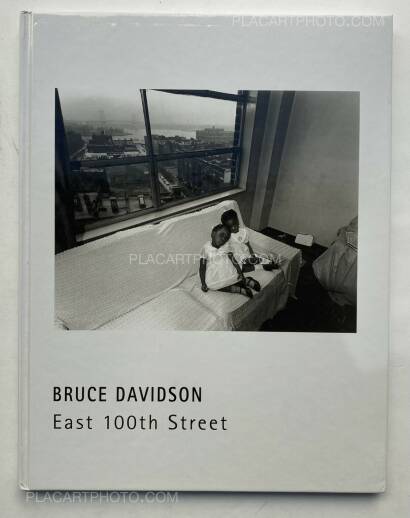 Bruce Davidson,East 100th Street Bruce Davidson,East 100th Street