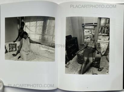 Bruce Davidson,East 100th Street Bruce Davidson,East 100th Street