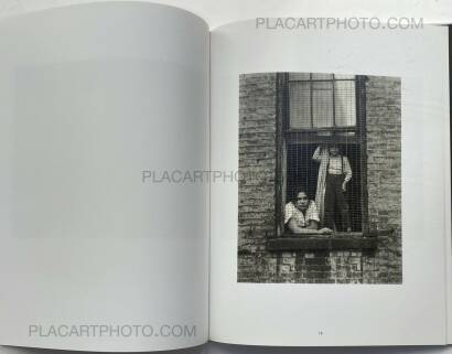 Bruce Davidson,East 100th Street Bruce Davidson,East 100th Street