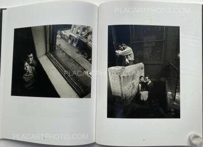 Bruce Davidson,East 100th Street Bruce Davidson,East 100th Street