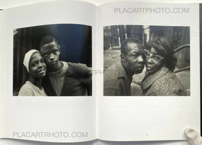 Bruce Davidson,East 100th Street Bruce Davidson,East 100th Street