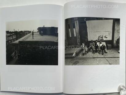 Bruce Davidson,East 100th Street Bruce Davidson,East 100th Street