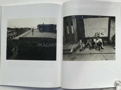 Bruce Davidson,East 100th Street Bruce Davidson,East 100th Street