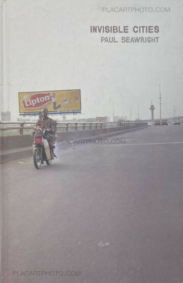 Paul Seawright,INVISIBLE CITIES Paul Seawright,INVISIBLE CITIES